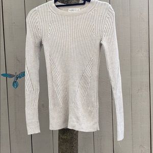 Abercrombie & Fitch knit sweater
